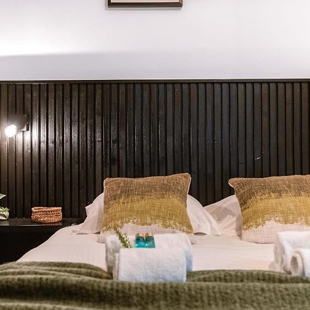 Authentic Apartment In The Heart Of אנטוורפן מראה חיצוני תמונה