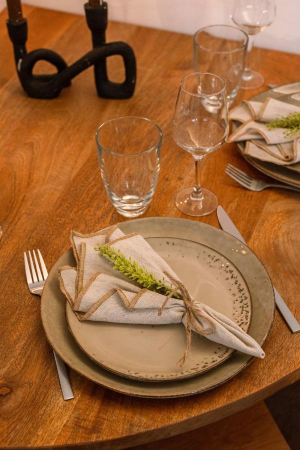 Authentic Apartment In The Heart Of אנטוורפן מראה חיצוני תמונה