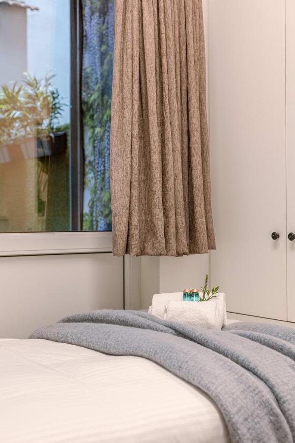 Authentic Apartment In The Heart Of אנטוורפן מראה חיצוני תמונה